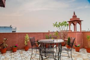Marigold Inn- Homestay