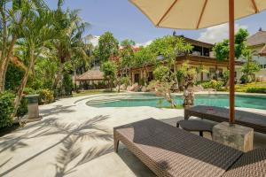 Baliana Villa Legian