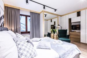 Apartament SKI