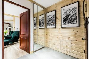 Apartament SKI