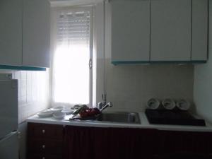 On Holiday Between Sky And Sea geco Di Campiglia pet friendly big garden