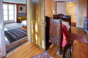 B&B / Chambres d'hotes Domaine Les Bachats : photos des chambres