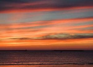 Appartements Labechiloa plage - T4 - 84 m2 - 3 ch - Centre historique : Appartement 3 Chambres