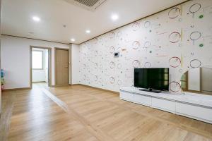 Jeju Special Pension