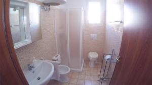 Appartamento al piano terra a Mare Verde