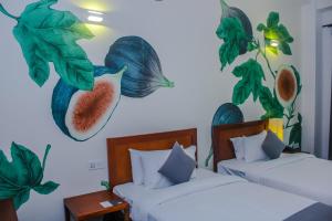 Morven Hotel Colombo