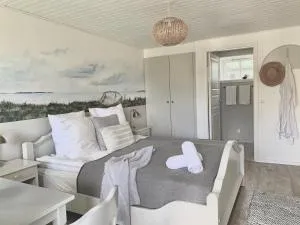 Badehotellet Havgaarden - Helsinge