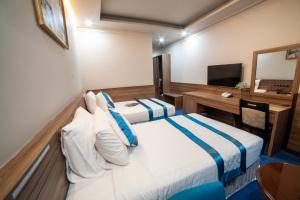 Phòng Superior giường đôi hoặc 2 giường (Superior Double or Twin Room)