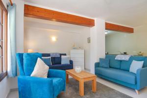 4 gwiazdkowy apartament Graham Holiday Rentals - El Portet Moraira Hiszpania