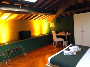 Villa Martina Classic & Luxury Room