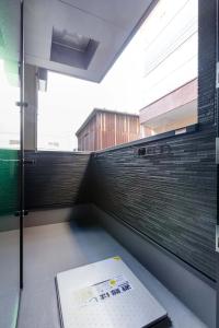 Osaka SAYURI Guesthouse - S&S ABENO 101