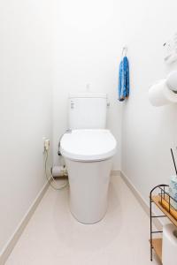 Osaka SAYURI Guesthouse - S&S ABENO 101