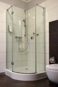 Triple Room room in Hotel Grzegorzewski