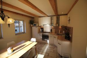 Oberlausitzer Ferienhaus Gebirgshäusl Oybin