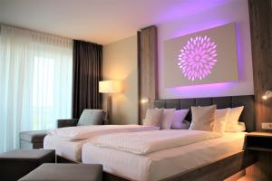 Junior Suite room in Landhotel Hermannshöhe