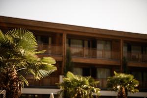 Sonnen Resort