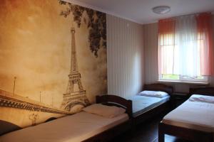 Hotel Мандри Skhidnitsa Ukrajina