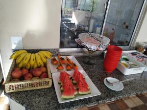 Pousada Vila Real Flats