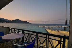 Hotel Blue Sea Arkadia Greece