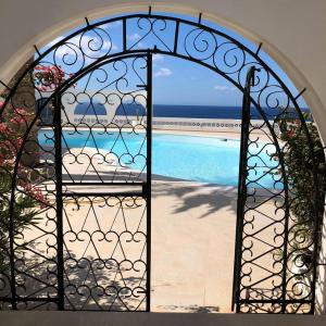 Boutique Sea View Apartment in San Agustin