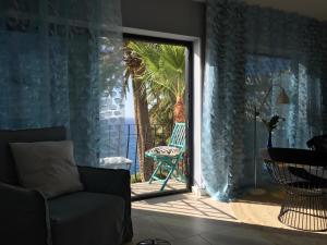 Boutique Sea View Apartment in San Agustin