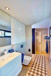 Boutique Sea View Apartment in San Agustin