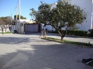 La Villa Bianca - 塔萨诺