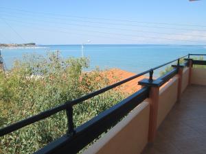 Ninos On The Beach Hotel