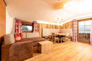 Appartements Schrambacherhof - Achenkirch