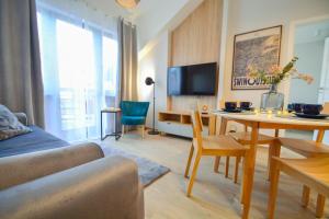 Apartamenty na Wyspie Zdrojowa 24 Parking
