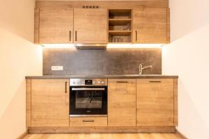 Appartements Schrambacherhof