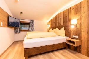 Appartements Schrambacherhof