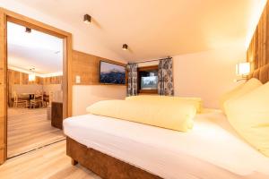 Appartements Schrambacherhof