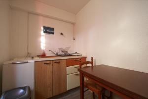 Appartements Petit T1 a proximite des thermes : photos des chambres