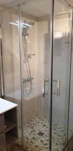 Appartement Bardéron