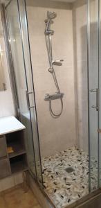 Appartement Bardéron
