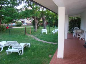 Casa Vacanze Guardamare