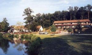 Hotels Hotel Restaurant des Lacs : photos des chambres