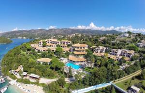 Domotel Agios Nikolaos Suites Resort Epirus Greece