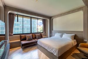 The Spades Private Residence - Aparthotels, Bangkok