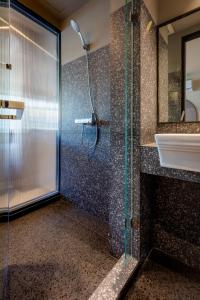 The Spades Private Residence