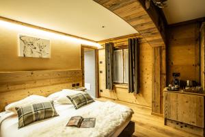 Deluxe Double or Twin Room room in Alpine Rooms Guesthouse