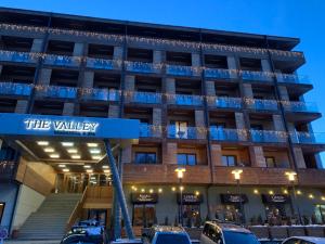 Bakuriani the Valley 115 - 202