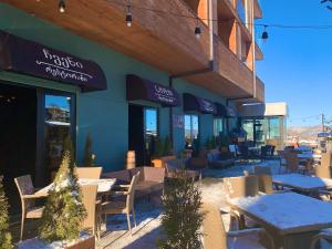 Bakuriani the Valley 115 - 202