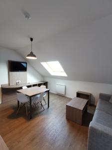 Appart'hotels Residence Oceane : photos des chambres