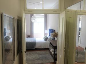 Fanqueiros Street 196-3D-City Center Apartment