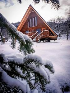 Kedra Village Euritania Greece