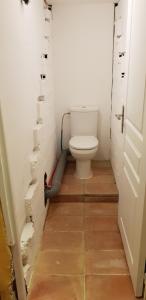 Appartements T4 climatise a 20 mn de Disney et 50 de Paris dans jolie maison briarde : photos des chambres