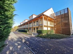 Appart'hotels Residence Oceane : photos des chambres