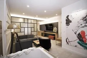 特伦钦马格努斯酒店 - 特伦钦